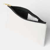 Pochette À Accessoires Linge blanc, blanc cassé (Ouvrir)