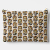 Pochette À Accessoires Lion (Verso)