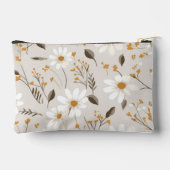 Pochette À Accessoires Liquide d'automne neutre (Verso)