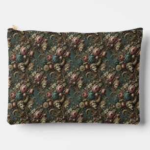 Pochette À Accessoires Litanie d'Aristocrates - Délirium victorien gothiq