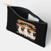Pochette À Accessoires Llama Funny Cinco De Mayo Fête (Ouvrir)