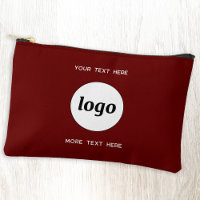 Logo Texte Entreprise Promotion Marque Bourgogne