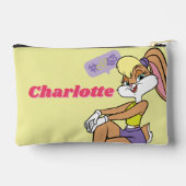 Pochette À Accessoires Lola assis (Verso)