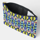 Pochette À Accessoires Longtidoodians KCFX (Ouvrir)