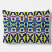 Pochette À Accessoires Longtidoodians KCFX (Verso)