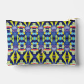 Pochette À Accessoires Longtidoodians KCFX (Verso)