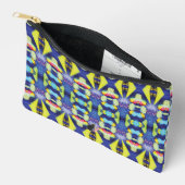 Pochette À Accessoires Longtidoodians KCFX (Ouvrir)