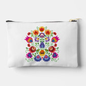 Pochette À Accessoires Lowicz Folk Mini Pouch (Verso)