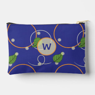 Pochette À Accessoires Lucioles au-dessus de l'eau