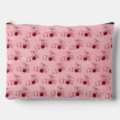 Pochette À Accessoires Lueur (Recto)