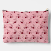 Pochette À Accessoires Lueur (Verso)