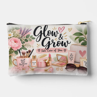 Pochette À Accessoires Lui et Épanouir