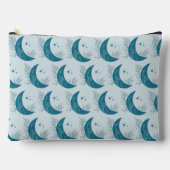 Pochette À Accessoires Lune (Recto)