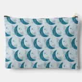 Pochette À Accessoires Lune (Verso)