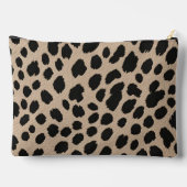 Pochette À Accessoires Lune (Verso)