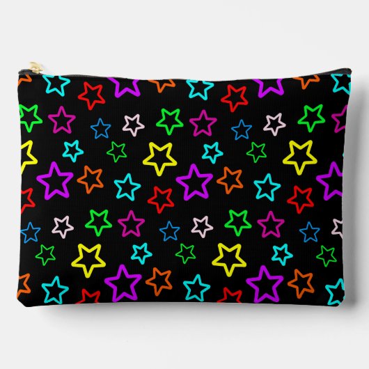 Pochette À Accessoires Lyrae (Recto)
