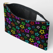 Pochette À Accessoires Lyrae (Ouvrir)