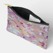 Pochette À Accessoires Lys De La Vallée Accessoires Pouch (Ouvrir)