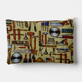 Pochette À Accessoires M. Fix It Handyman Tools (Verso)