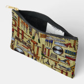 Pochette À Accessoires M. Fix It Handyman Tools (Ouvrir)