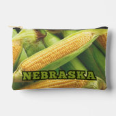 Pochette À Accessoires Maïs du Nebraska (Recto)