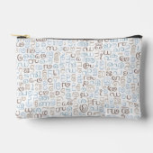 Pochette À Accessoires Malayalam (Recto)
