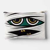 Pochette À Accessoires Maman d'Halloween (Verso)