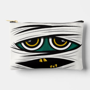 Pochette À Accessoires Maman d'Halloween