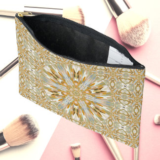 Pochette À Accessoires Mandala 1