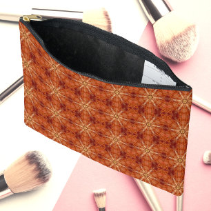 Pochette À Accessoires Mandala 10