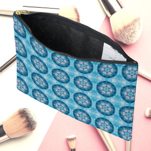 Pochette À Accessoires Mandala 2