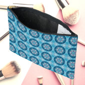 Pochette À Accessoires Mandala 2