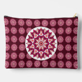 Pochette À Accessoires Mandala 3 (Verso)