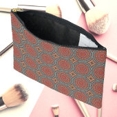 Pochette À Accessoires Mandala 6