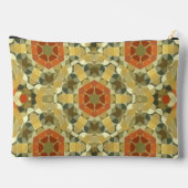 Pochette À Accessoires Mandala 7 (Verso)