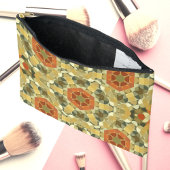 Pochette À Accessoires Mandala 7