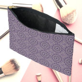 Pochette À Accessoires Mandala 8