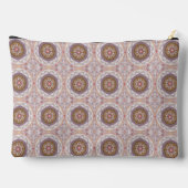 Pochette À Accessoires Mandala 9 (Verso)