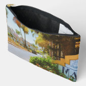 Pochette À Accessoires Marbella (Ouvrir)