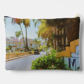 Pochette À Accessoires Marbella (Verso)