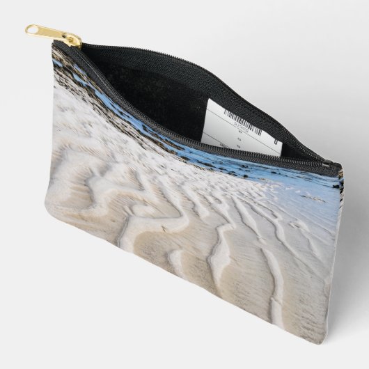 Pochette À Accessoires Marée basse (Ouvrir)