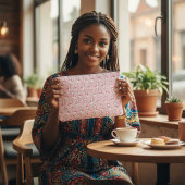 Pochette À Accessoires Marie Accessory Pouch