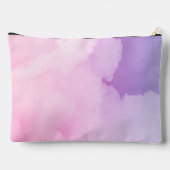 Pochette À Accessoires Mariée personnalisée (Verso)