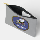 Pochette À Accessoires Marine américaine | Photos (Ouvrir)