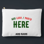 POCHETTE À ACCESSOIRES MARQUE BLANCHE MODERNE ET PERSONNALISABLE VÉRIFIÉE<br><div class="desc">VOUS POUVEZ CHANGER,  REDIMENSIONNER OU AJOUTER LOGO,  PHOTO,  TEXTE ET COULEURS COMME VOUS LE SOUHAITEZ.MERCI.</div>