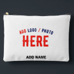 POCHETTE À ACCESSOIRES MARQUE BLANCHE MODERNE ET PERSONNALISABLE VÉRIFIÉE<br><div class="desc">VOUS POUVEZ CHANGER,  REDIMENSIONNER OU AJOUTER LOGO,  PHOTO,  TEXTE ET COULEURS COMME VOUS LE SOUHAITEZ.MERCI.</div>