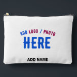 POCHETTE À ACCESSOIRES MARQUE BLANCHE MODERNE ET PERSONNALISABLE VÉRIFIÉE<br><div class="desc">VOUS POUVEZ CHANGER,  REDIMENSIONNER OU AJOUTER LOGO,  PHOTO,  TEXTE ET COULEURS COMME VOUS LE SOUHAITEZ.MERCI.</div>