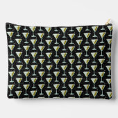 Pochette À Accessoires Martini Cocktail Pattern (Verso)