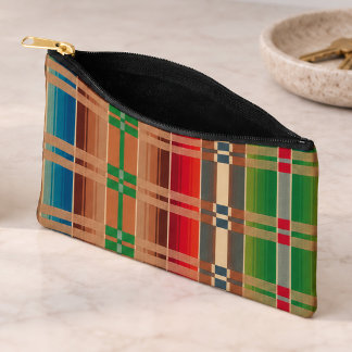 POCHETTE À ACCESSOIRES « MAZATLAN » NOUVEAU ! PETIT ACCESSOIRE À THÈME HI