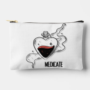 Pochette À Accessoires Médicament